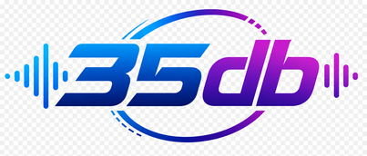 35db গেমিং প্ল্যাটফর্ম লোগো